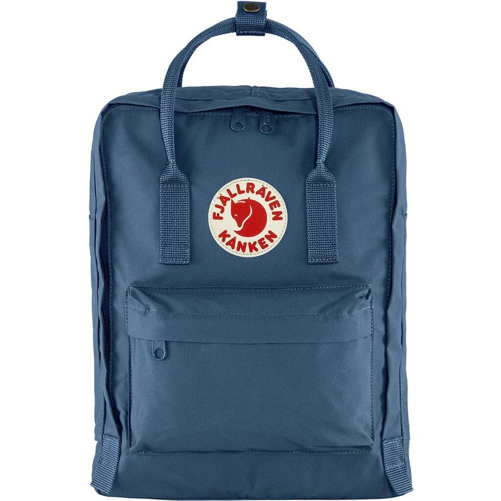 Mochila Fjällräven Kånken Clássica