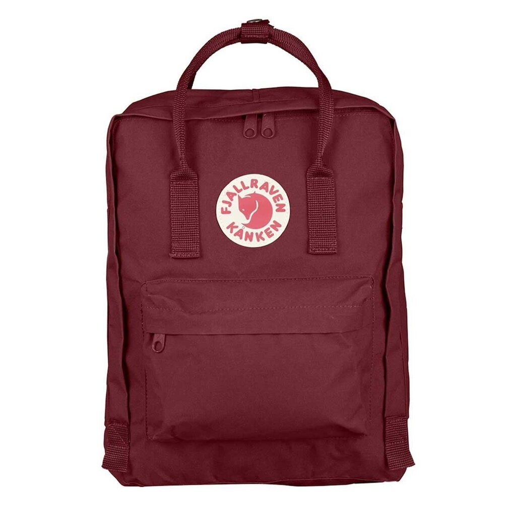 Mochila Fjällräven Kånken Clássica