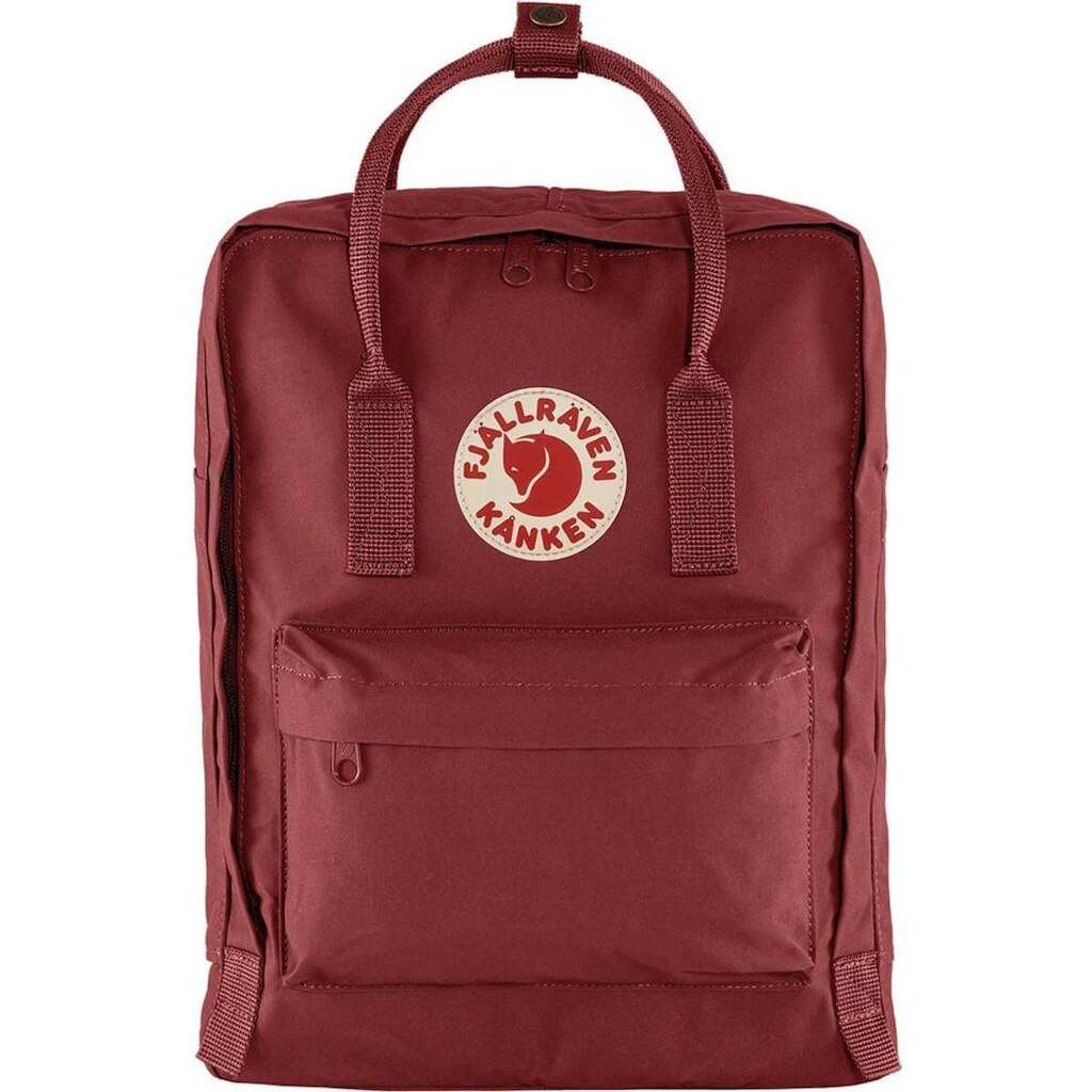 Mochila Fjällräven Kånken Clássica