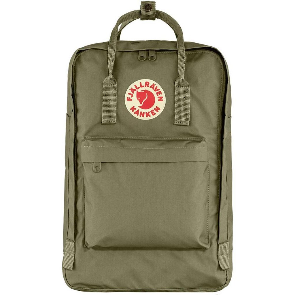 Mochila Fjällräven Kånken Laptop 17"
