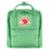 Mochila Fjällräven Kånken Mini Verde Maçã - Verde
