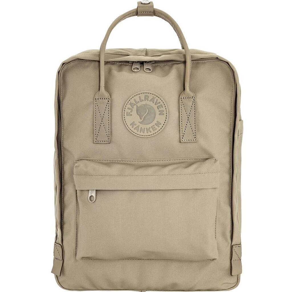 Mochila Fjällräven Kånken No. 2 Fossil