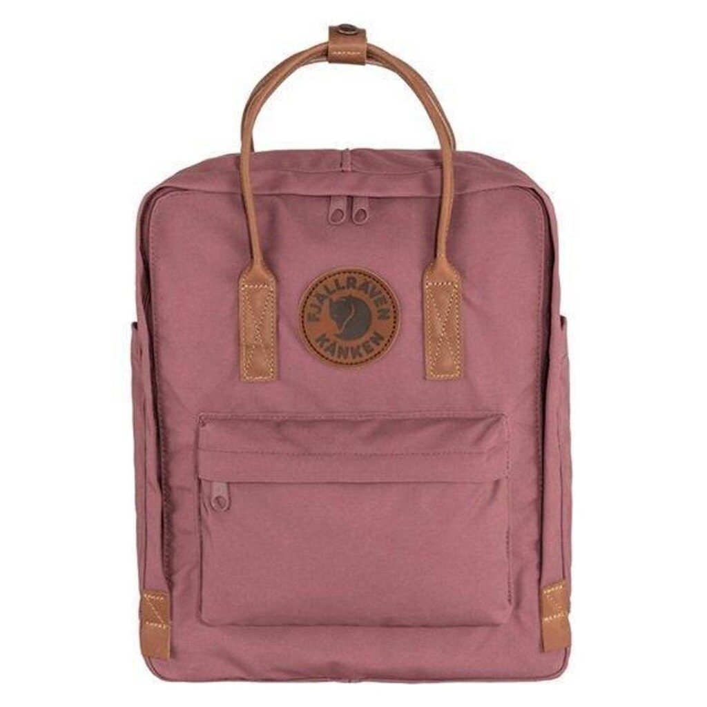 Mochila Fjällräven Kånken No. 2 Vinho