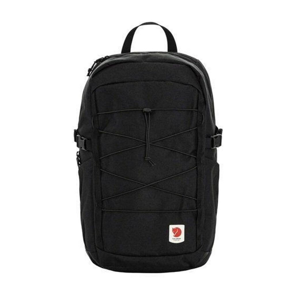 Mochila Fjällräven Skule 24 Preto