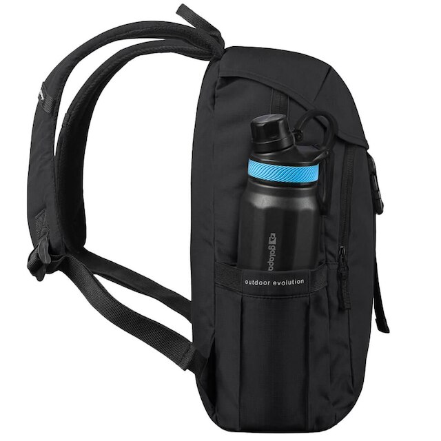Mochila Gaivota 15 Litros - Galapagos