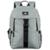 Mochila Gaivota 15 Litros - Galapagos - Cinza