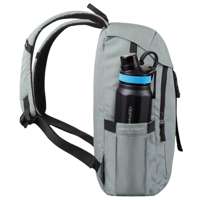 Mochila Gaivota 15 Litros - Galapagos