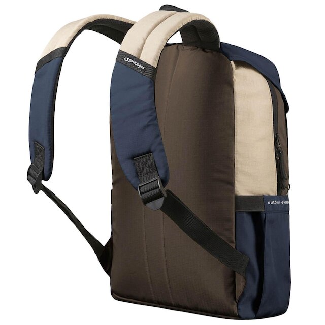 Mochila Gaivota 15 Litros - Galapagos