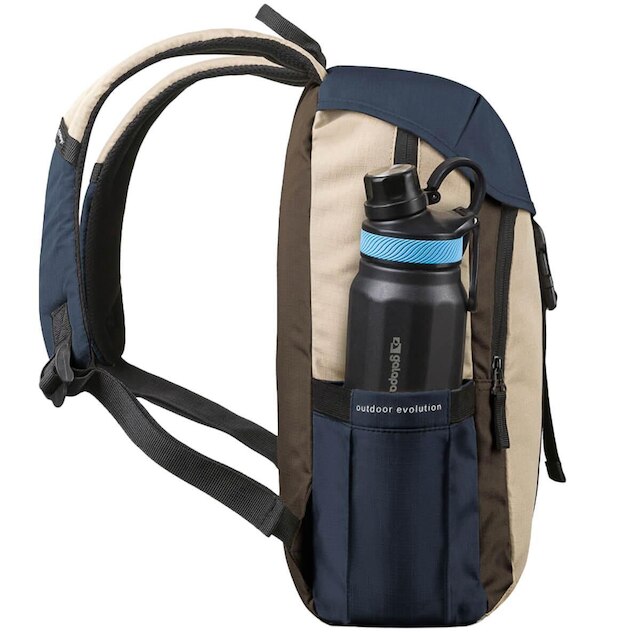 Mochila Gaivota 15 Litros - Galapagos