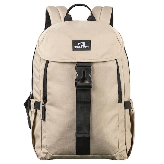 Mochila Gaivota 15 Litros - Galapagos