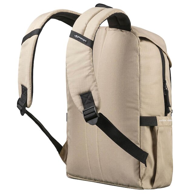 Mochila Gaivota 15 Litros - Galapagos