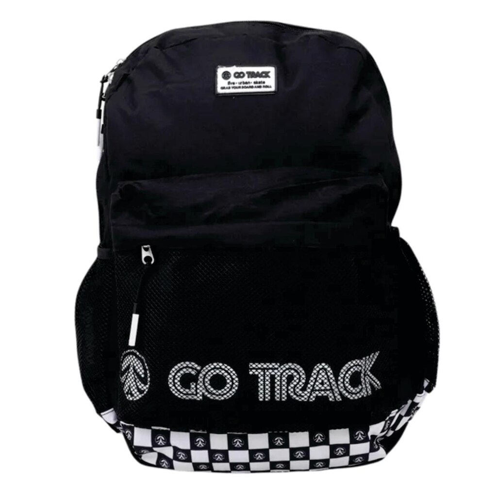 Mochila Go Track Esportiva