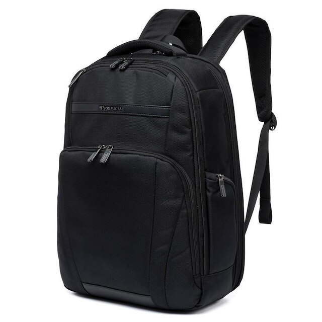 Mochila Grande Notebook Executiva Ampla Reforçada Primicia 21L