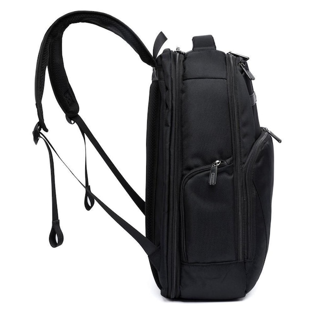 Mochila Grande Notebook Executiva Ampla Reforçada Primicia 21L