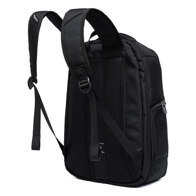 Mochila Grande Notebook Executiva Ampla Reforçada Primicia 21L