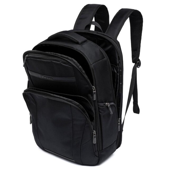 Mochila Grande Notebook Executiva Ampla Reforçada Primicia 21L