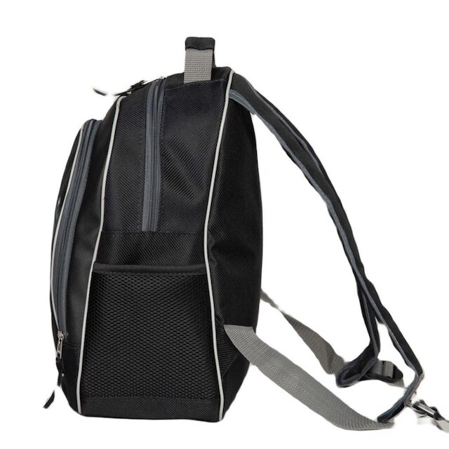Mochila Griffa Sports Básica 16L