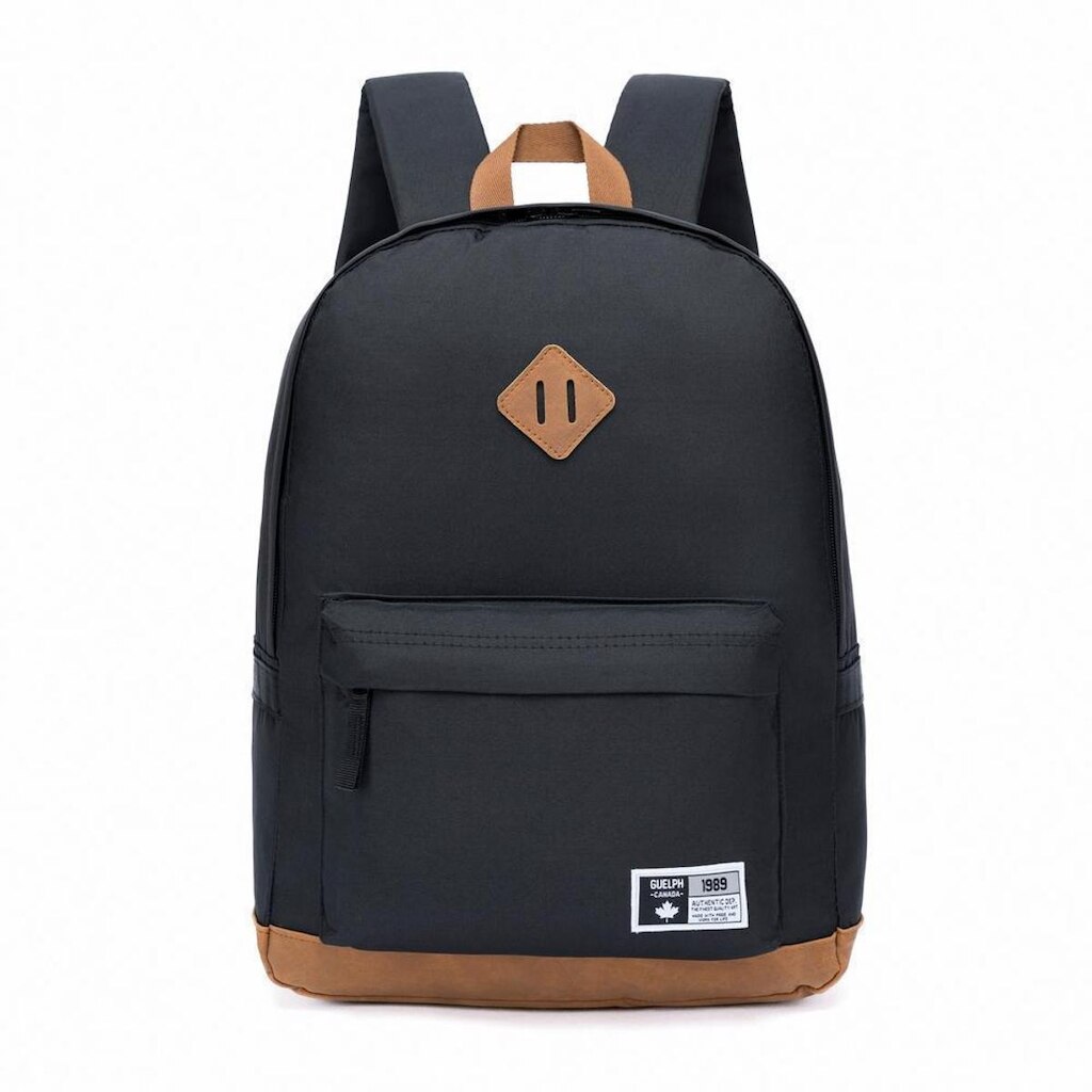 Mochila Guelph Resistente Escolar Universitária 18 Litros