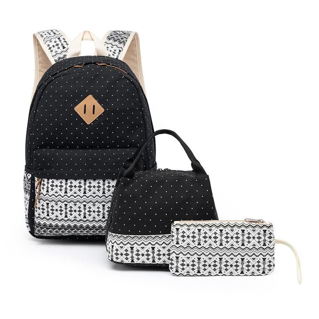 Mochila Guelph Térmica Reforçada Feminina 13 Litros