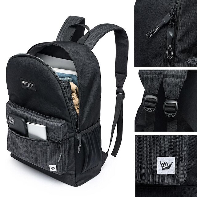 Mochila Hang Loose Cad Reforçada Masculina