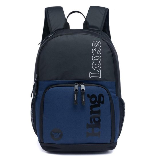 Mochila Hang Loose Cromo 22L SM25