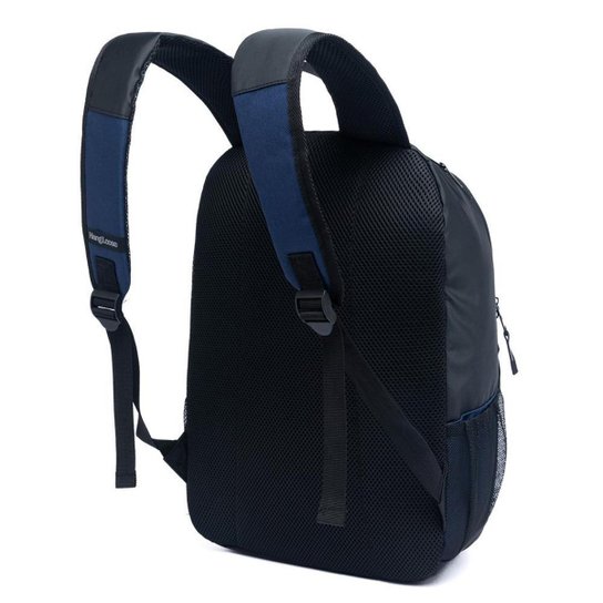 Mochila Hang Loose Cromo 22L SM25