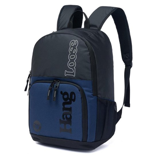 Mochila Hang Loose Cromo 22L SM25