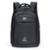 Mochila Hang Loose Executiva C/ Entrada P/ Cabo Usb e Fone de Ouvido 26 Litros - Preto