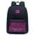 Mochila Hang Loose Mesh 18L SM25 - Preto