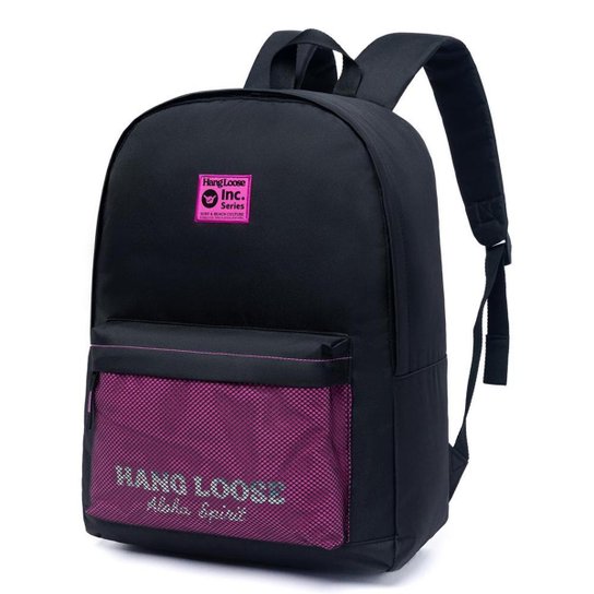 Mochila Hang Loose Mesh 18L SM25