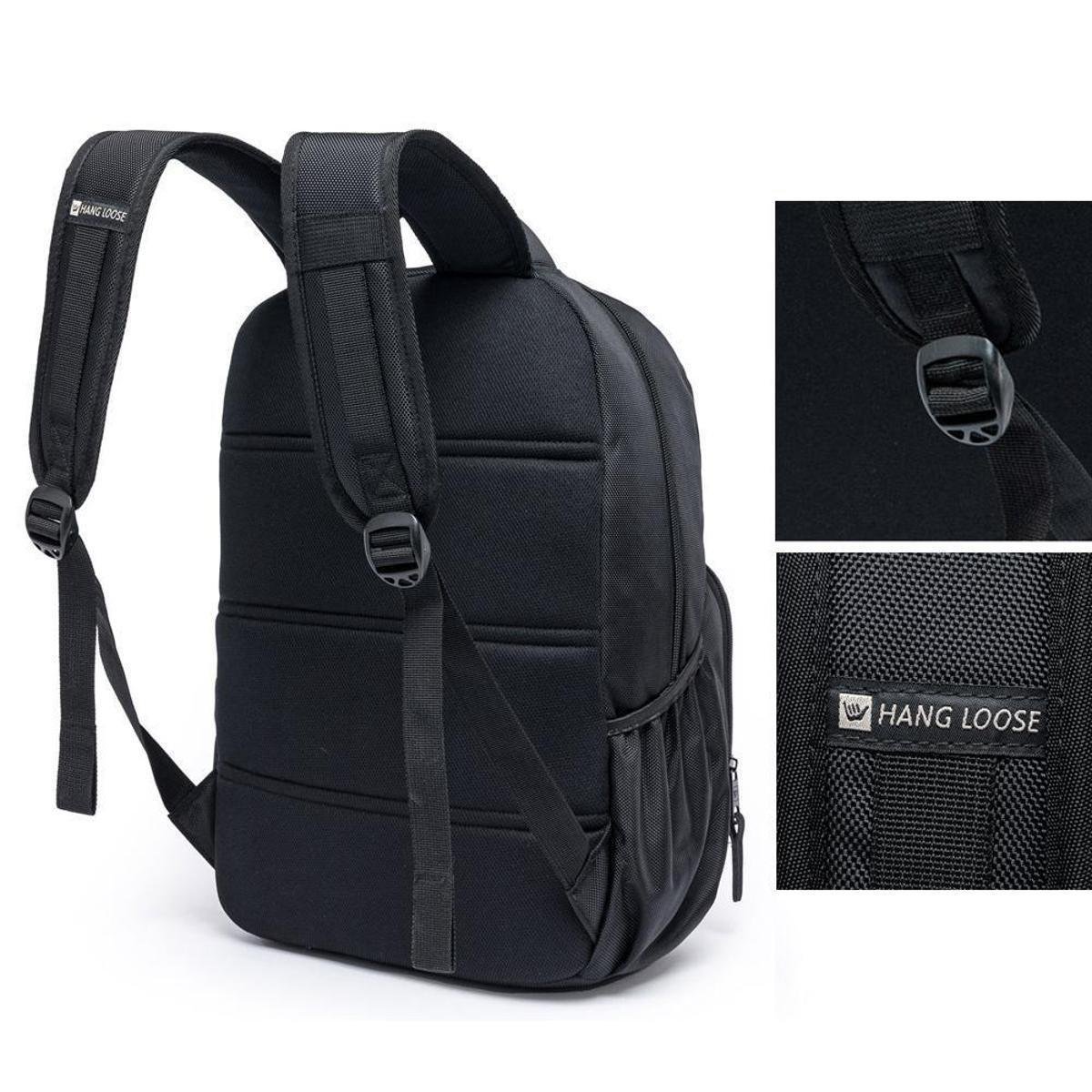 shoulder bolsa hang loose