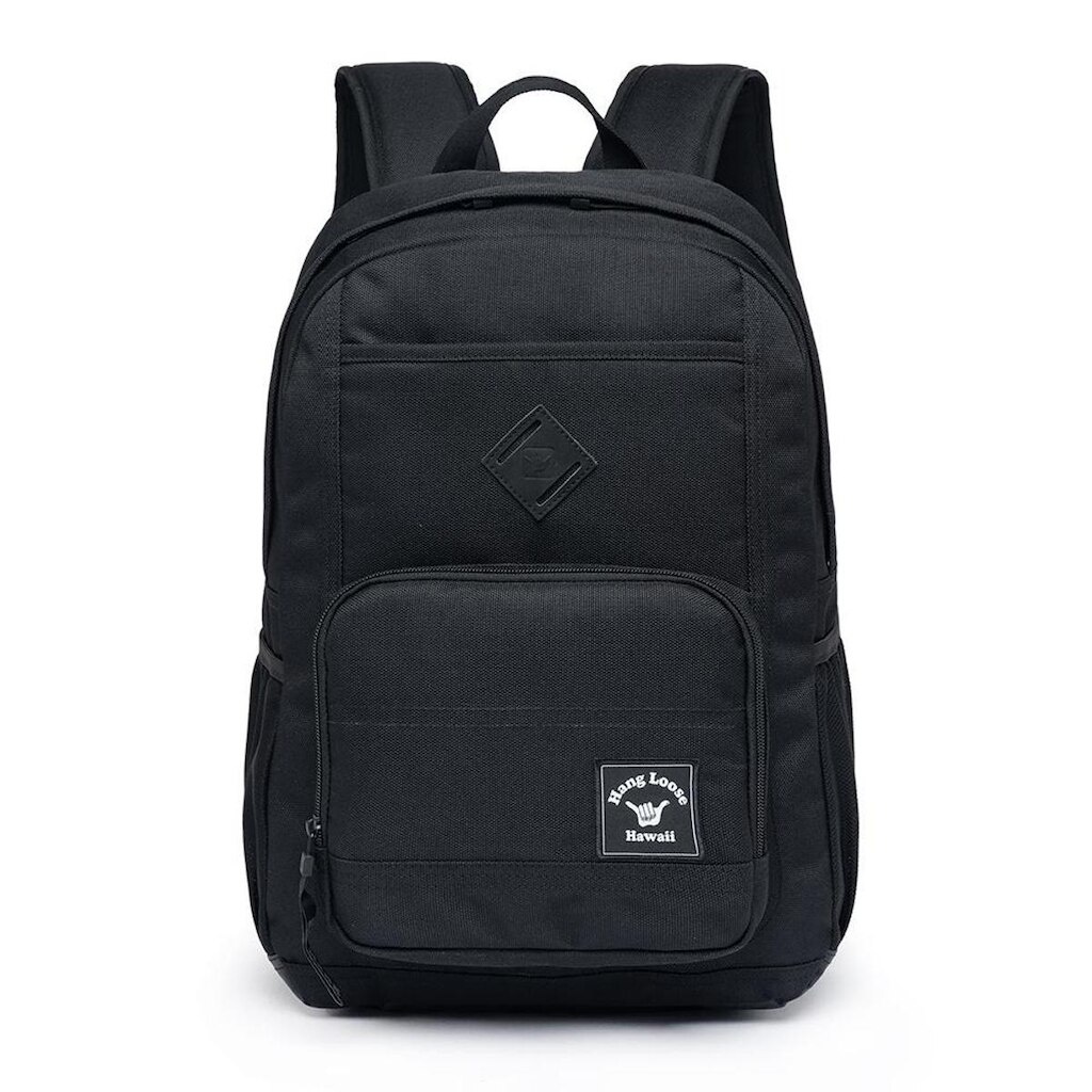 Mochila Hang Loose Reforçada Escolar Notebook 18 Litros