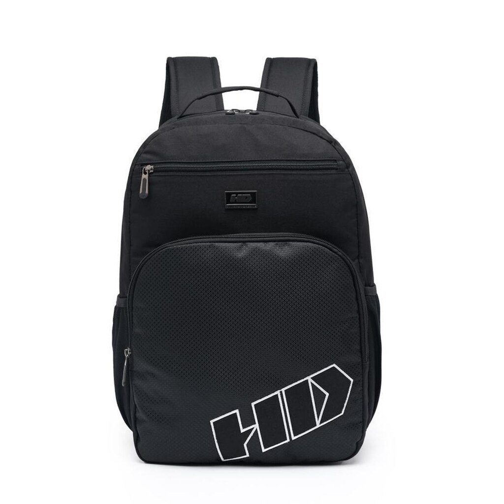 Mochila HD Reforçada Masculina Notebook 17 Litros