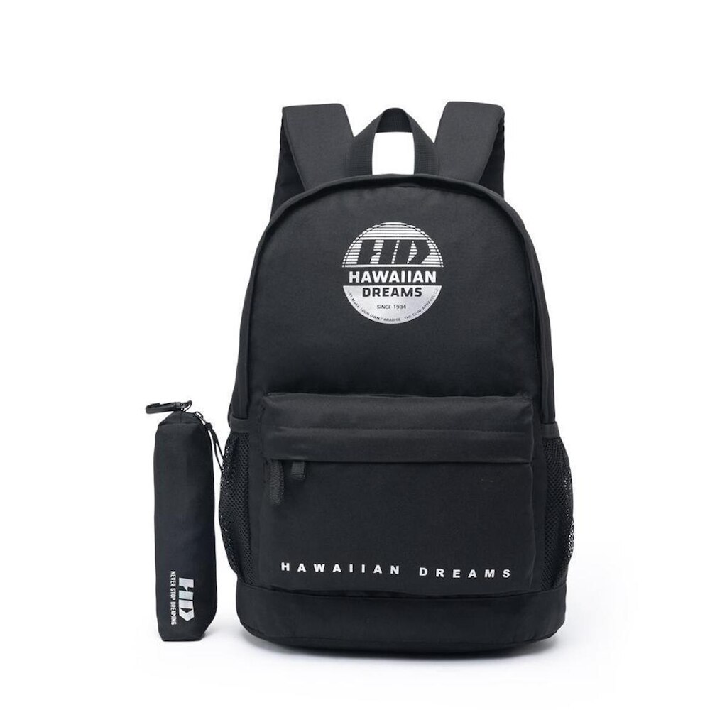 Mochila HD Resistente Masculina Notebook 17 Litros