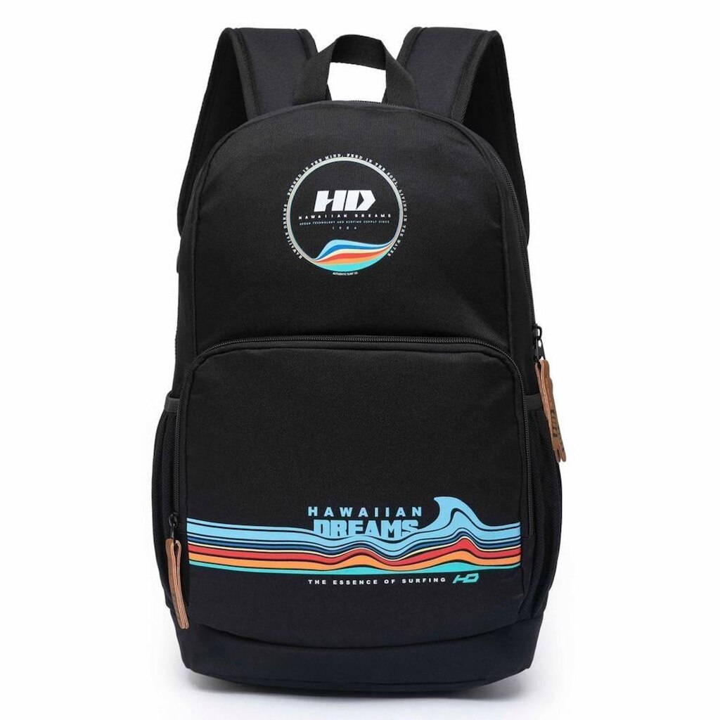 Mochila HD Resistente Masculina Universitária 13 Litros