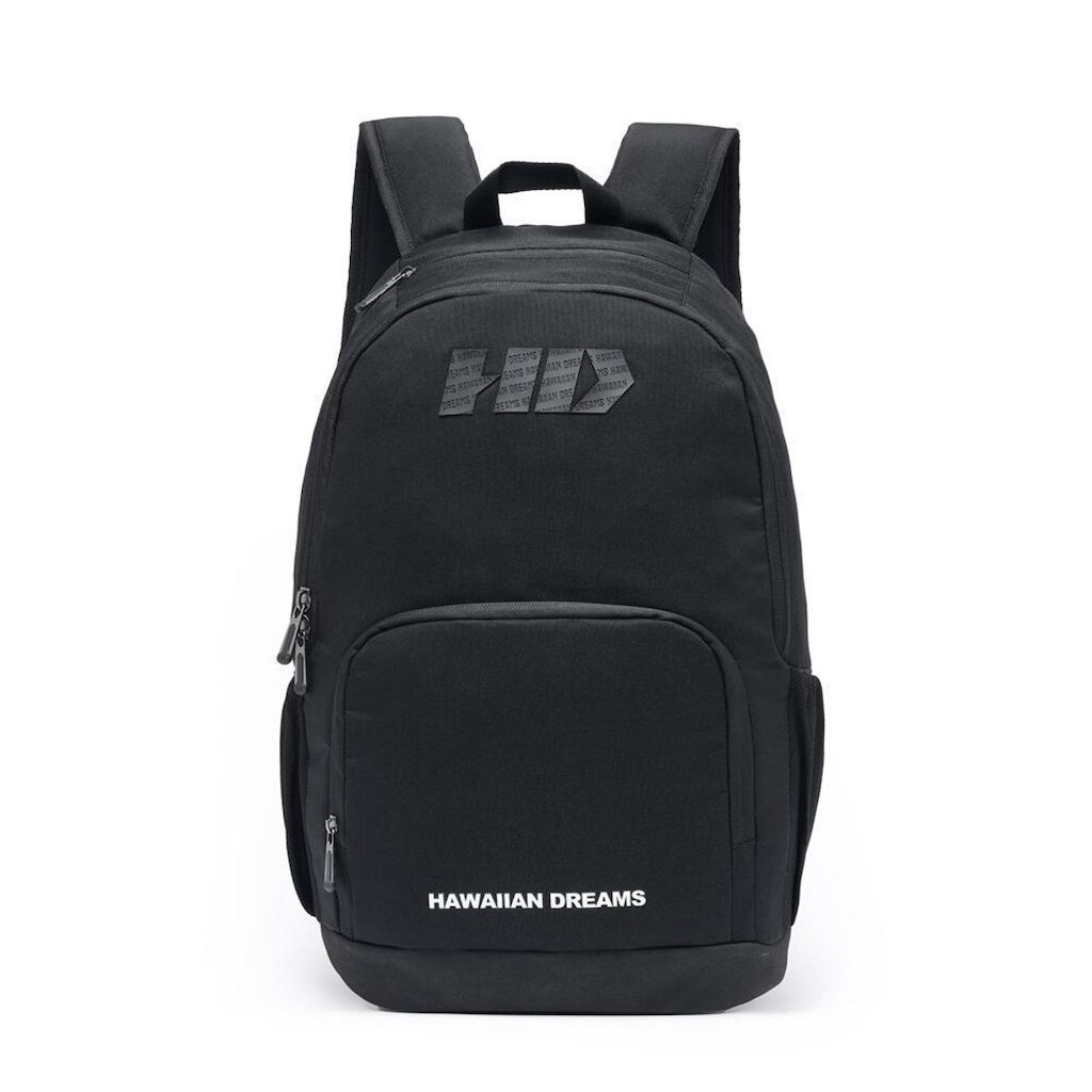 Mochila HD Resistente Para Notebook Viagem Trabalho Faculdade Surf Style Academia 22 Litros