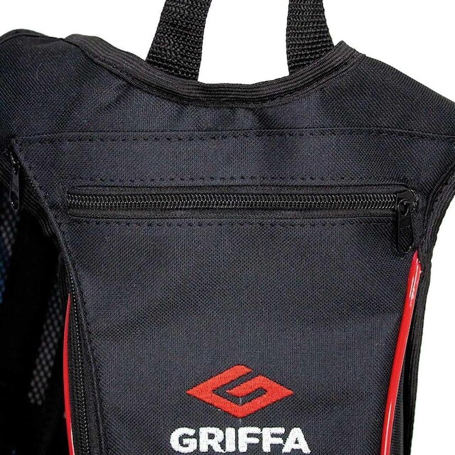 Mochila Hidratação Ciclismo 2 Bolso - Griffa