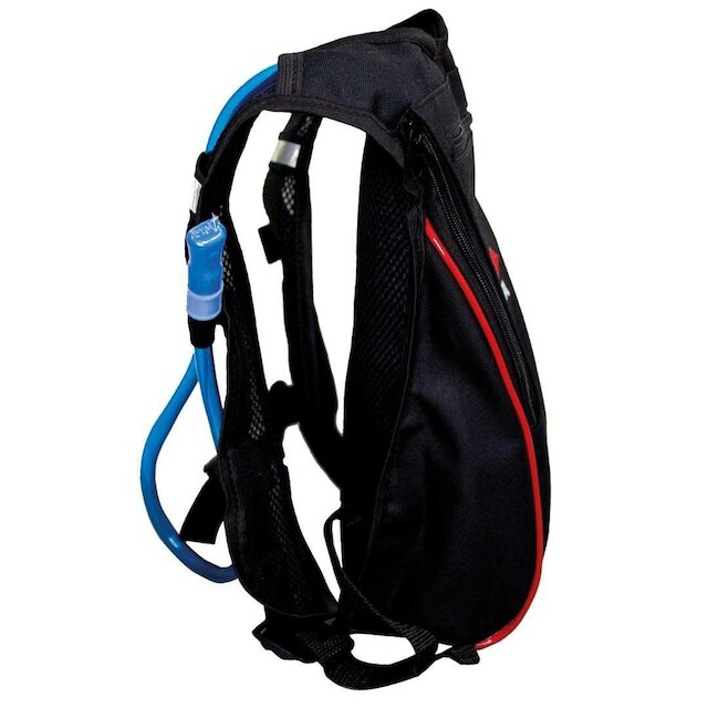 Mochila Hidratação Ciclismo 2 Bolso - Griffa