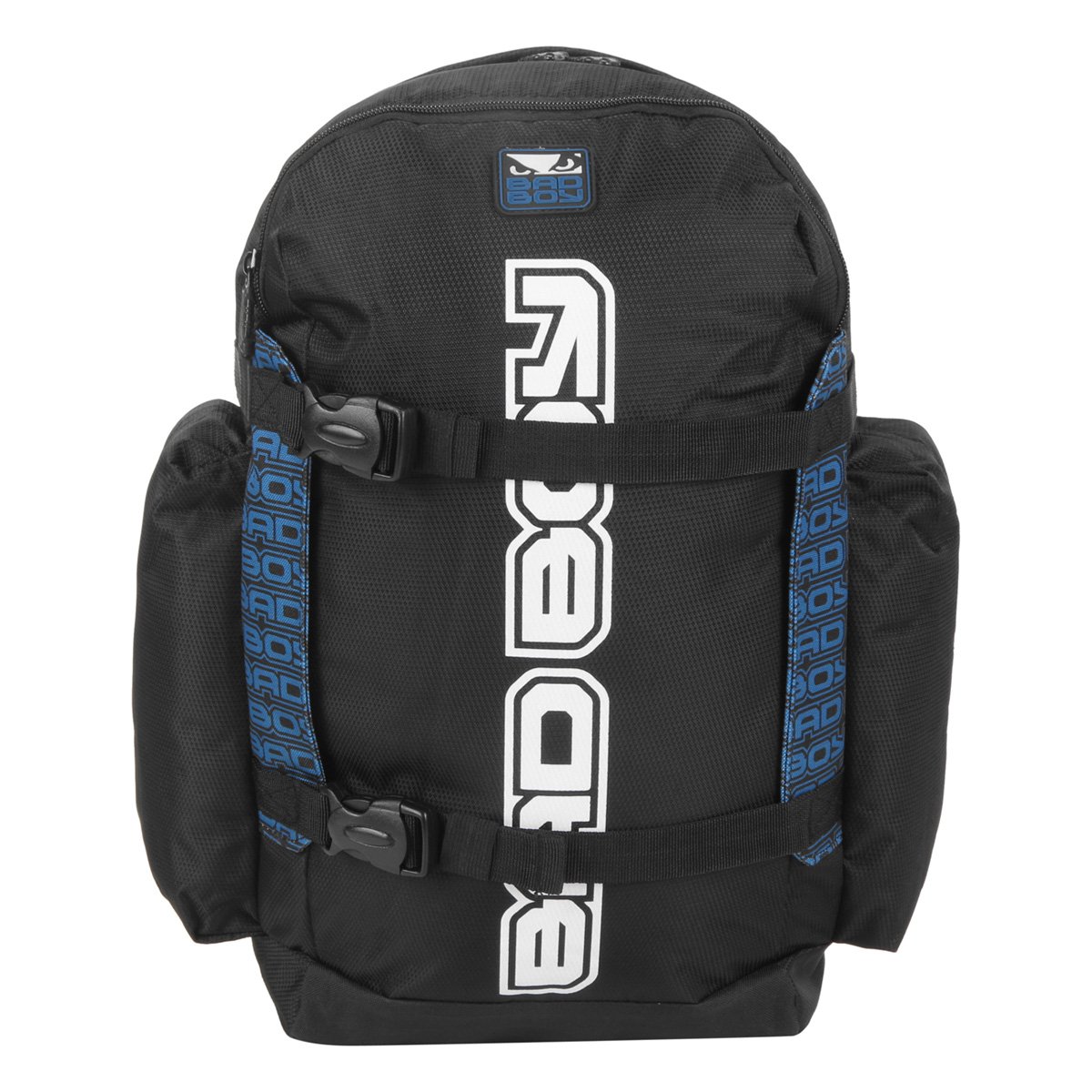 Mochila Holly Classic Bad Boy Nage - Preto Menor preço em Mochila Holly Classic Bad Boy Nage - Preto