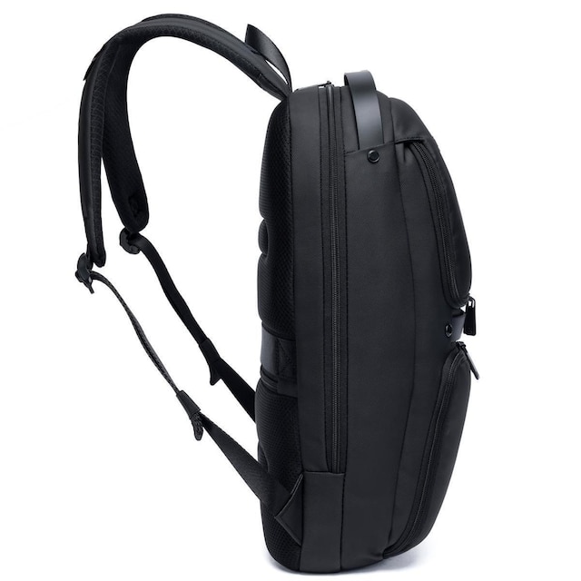 Mochila Hurley Executiva Trabalho Notebook Masculina 36 Litros