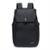 Mochila Hurley Executiva Viagem Resistente Notebook Masculina 36 Litros - Preto