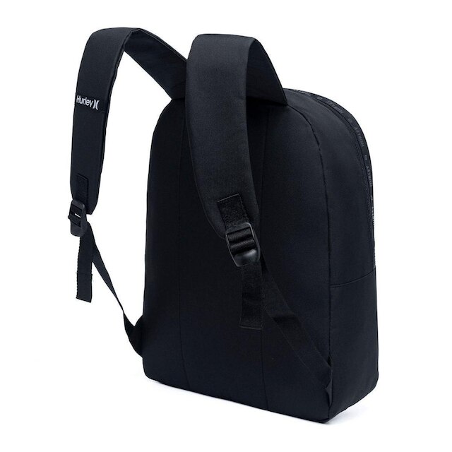 Mochila Hurley Masculina Casual Bolsa Resistente Espaçosa Original