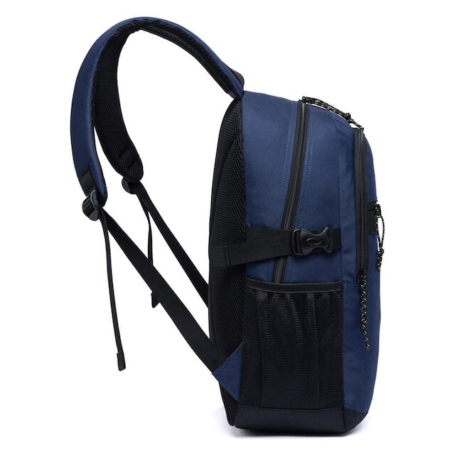 Mochila Hurley Masculina Notebook Resistente Grande 18 Litros