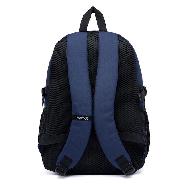 Mochila Hurley Masculina Notebook Resistente Grande 18 Litros
