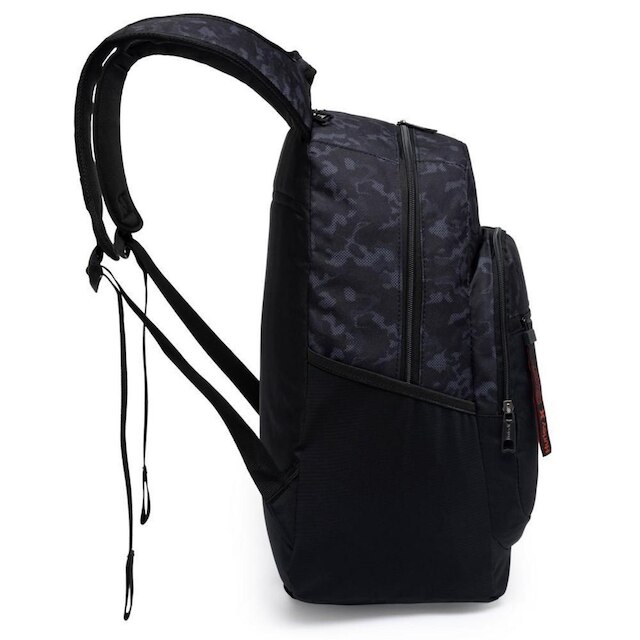 Mochila Hurley Masculina Reforçada Original 21 Litros