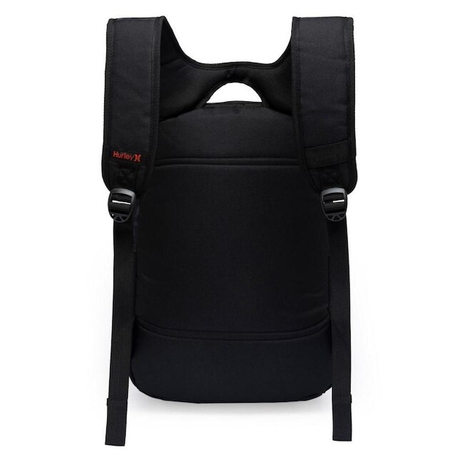 Mochila Hurley Masculina Reforçada Original 21 Litros