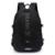 Mochila Hurley Notebook Reforçada Grande Masculina 28 Litros - Preto