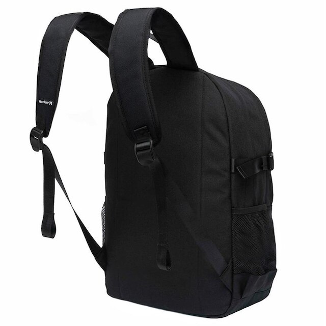 Mochila Hurley Notebook Reforçada Grande Masculina 28 Litros