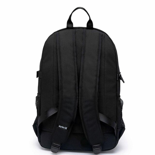 Mochila Hurley Notebook Reforçada Grande Masculina 28 Litros