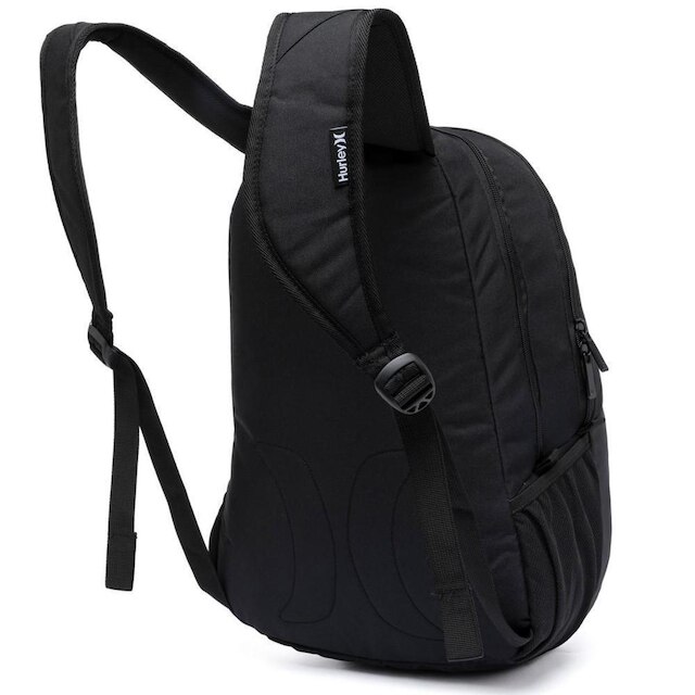 Mochila Hurley Resistente Grande Masculina 22 Litros